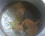 A picture of step 2 of Spiced strong tea #localfoodcontest_mombasa.