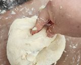 Foto del paso 2 de la receta: Cachitos rellenos 🐚