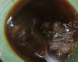 Foto langkah ke 2 dari resep Telur Dadar Kecap.