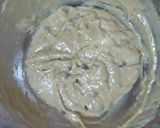 A picture of step 6 of Wheat flour banana muffins.