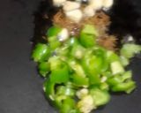 A picture of step 5 of Emerald Kababs.