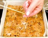 Фото кроку 6 до Норвежский яблочный пирог. Очень вкусный и простой. Шарлотка отдыхает.