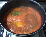 Foto del paso 2 de la receta: Sopita del campo