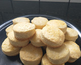 Foto del paso 6 de la receta: Scones sin manteca