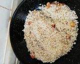 Foto del paso 6 de la receta Arroz meloso con pollo al curry