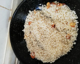 Foto del paso 6 de la receta: Arroz meloso con pollo al curry