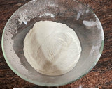 Foto del paso 1 de la receta: Sticks de pan crujiente