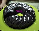 Foto langkah ke 7 dari resep Bolu Ketan Hitam Kukus.