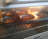 Foto del paso 3 de la receta: Low Carb Keto Banana Muffins