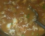 Foto langkah ke 3 dari resep Seblak super pedas.