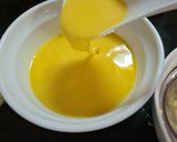 Foto langkah ke 1 dari resep Chicken egg roll.
