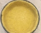 Foto del passaggio 2 della ricetta La mia crostata tiramisù