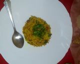 मटर के जवे (Matar ke jave recipe in Hindi) रेसिपी चरण 3 फोटो