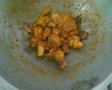Foto langkah ke 3 dari resep Ayam rica-rica.