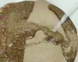 Foto langkah ke 2 dari resep Lava cake.
