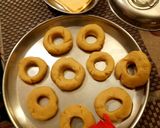 ডোনাট (Doughnut Recipe in Bengali) রেসিপি ধাপ - 2 ছবি