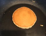 Foto del paso 3 de la receta Montaña de tortitas