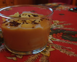 Foto del paso 3 de la receta: Natillas de turrón