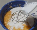 Foto langkah ke 4 dari resep 514. Bingka Singkong Panggang.