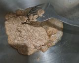 Foto langkah ke 1 dari resep Nasi Goreng Kambing.
