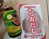 Foto langkah ke 2 dari resep Takoyaki.