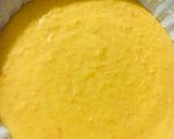 Foto del paso 4 de la receta: BUDÍN DE MANDARINAS 🧉🥮🍊🧉🥮🍊(muyyyyyyy rendidor y riquísimo) 😋🤩🧉☕️🧉☕️😋😍