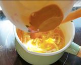 รูปขั้นตอนการทำที่ 7 ของ Hot & Sour chinese soup อาหารสไตล์จีนง่ายๆ เสิร์ฟร้อนยามเช้า