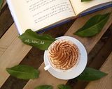 صورة لخطوة 1 من وصفة قهوة باردة