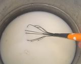Foto langkah ke 1 dari resep Puding sedot (pudot).