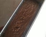 Foto del paso 3 de la receta: Budín de banana sin azúcar