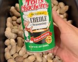 A picture of step 2 of Slow Cooker Pickle Juice Boiled Peanuts.