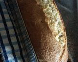 Foto del paso 6 de la receta: Budín de coco y nueces 😍