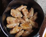 Foto langkah ke 2 dari resep Chicken Wings.