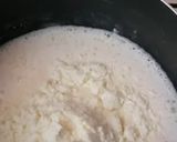 Foto del paso 4 de la receta: Leche evaporada casera