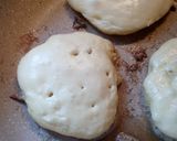 Φωτογραφία βήματος 5 της συνταγής Αφράτα Pancakes