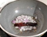 A picture of step 7 of Mixed Summer Vegetable Paal(Milk) Kootu.