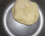 Foto langkah ke 2 dari resep Pizza Thin Crust.