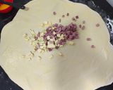 Foto del paso 3 de la receta: Rosca de Fiambre