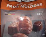 Foto del paso 1 de la receta: Huevo de Pascuas de Cuchara de Brigadeiro de Cuchara Cremoso de Oreo