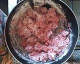 Foto del paso 3 de la receta: Masa de sorrentinos de remolacha