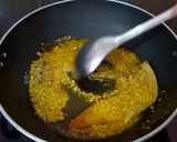 भंडारे वाली आलू सब्जी  (Bhandare Wali Aloo Ki Sabzi recipe in Hindi) रेसिपी चरण 3 फोटो