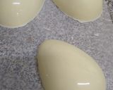 Foto del paso 1 de la receta: Huevos de Pascuas!