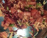 બીટ અને ગાજર નું સલાડ (Beet Carrot salad recipe in Gujarati) રેસીપી સ્ટેપ4ફોટો
