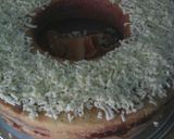 Foto langkah ke 5 dari resep Kue marmer keju.