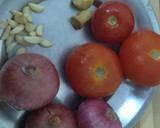 செட்டிநாடு சென்னா மசாலா (Chettinadu channa masala recipe in tamil) ரெசிபி ஸ்டேப் 1 புகைப்படம்