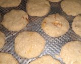 Foto del paso 4 de la receta: Galletas de harina de coco y avena