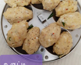 பிடி கொழுக்கட்டை  உப்புமா கொழுக்கட்டை ரெசிபி ஸ்டேப் 7 புகைப்படம்