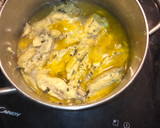 Foto del paso 3 de la receta: Alitas de pollo simples al vino