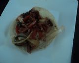 Foto del paso 5 de la receta: Discada casera urbana estilo ranchero. México