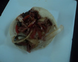 Foto del paso 5 de la receta: Discada casera urbana estilo ranchero. México